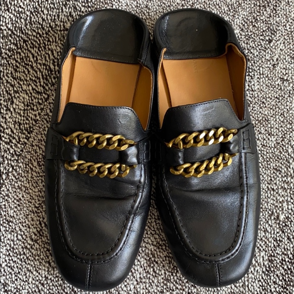 Isabel Marant loafer